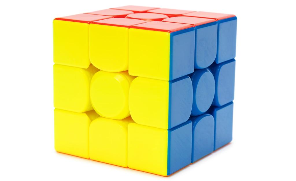 R2J MATE HYBRID‼️ HaiTun WaveRider V2 Pioneer – Magnetic Speed Cube | SpeedCubeShop