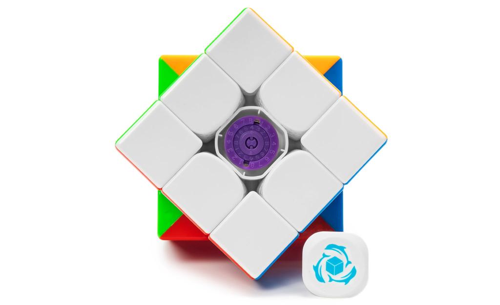HaiTun WaveRider V2 Pioneer – Magnetic Speed Cube | SpeedCubeShop