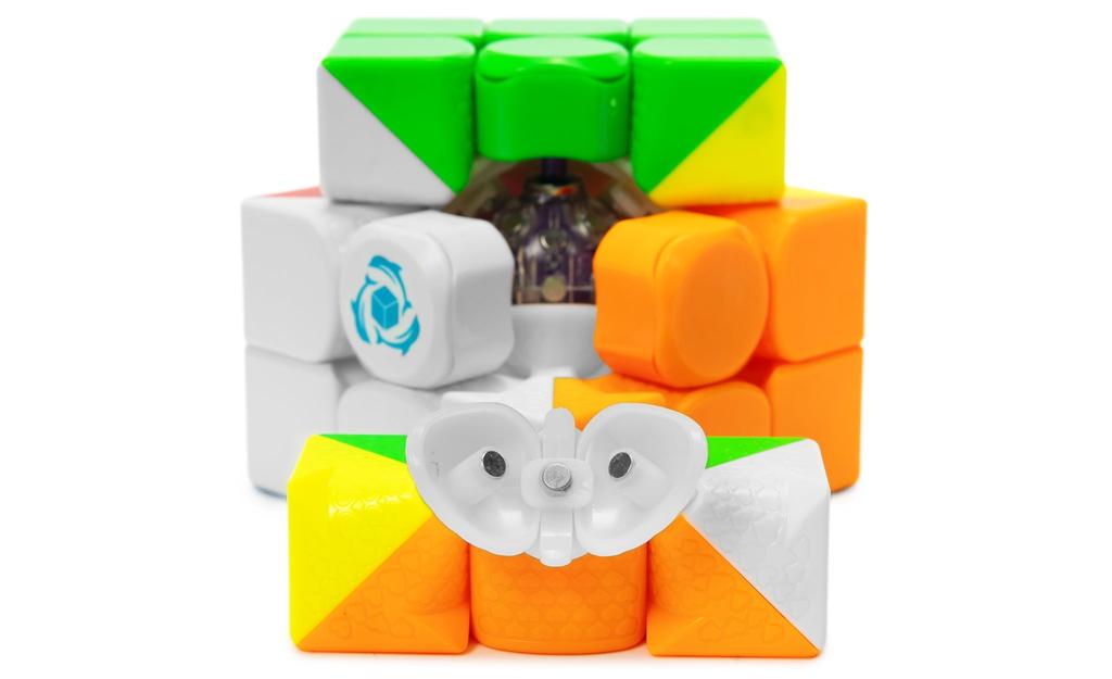 HaiTun WaveRider V2 3x3 Pioneer (Magnetic, Ball-Core)