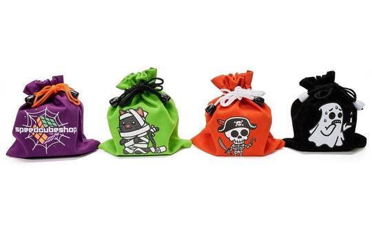 Halloween Bag Bundle | SpeedCubeShop