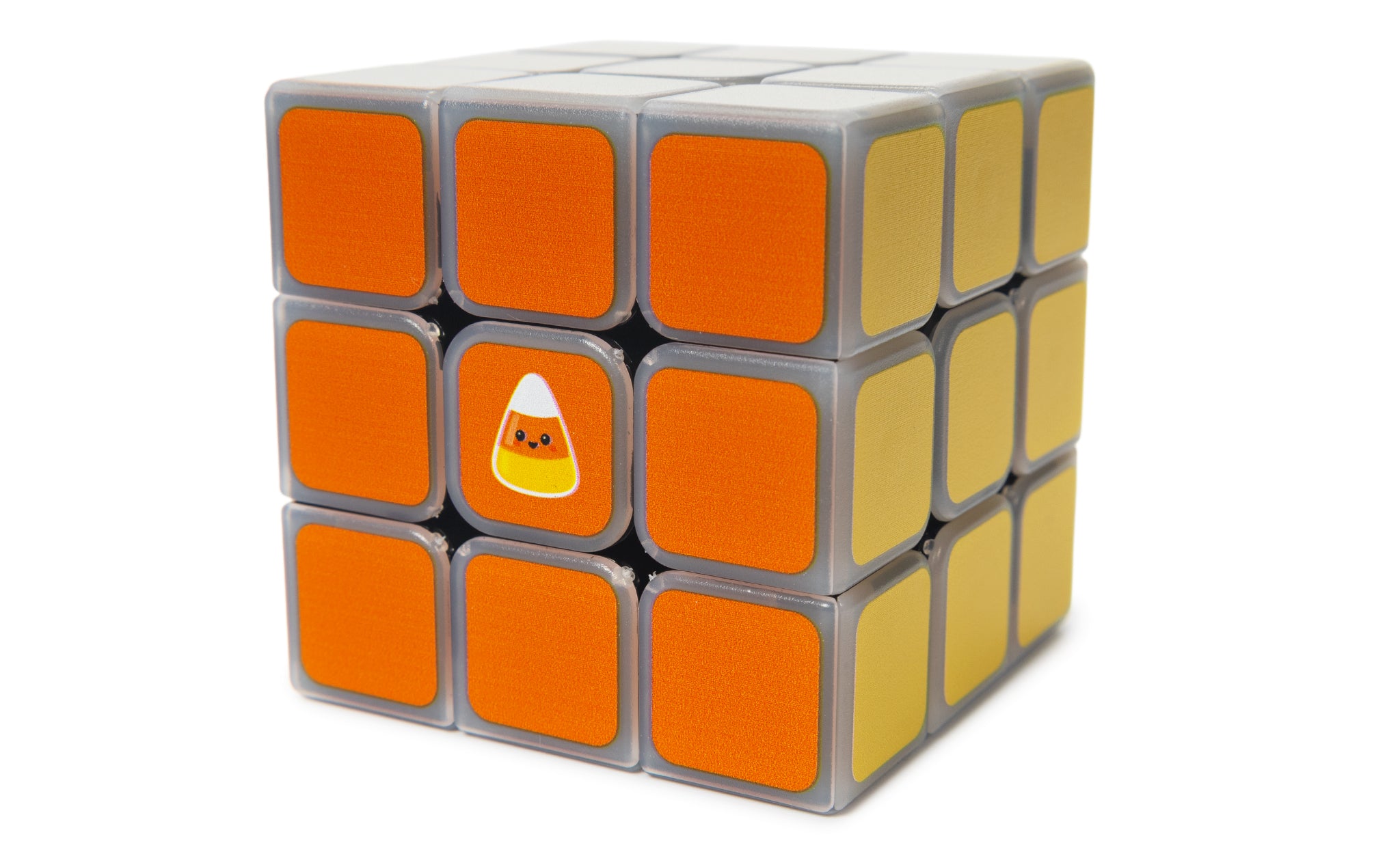 Spooky Cube Blind Box Series 1 – Mystery Halloween 3x3 Speed Cube