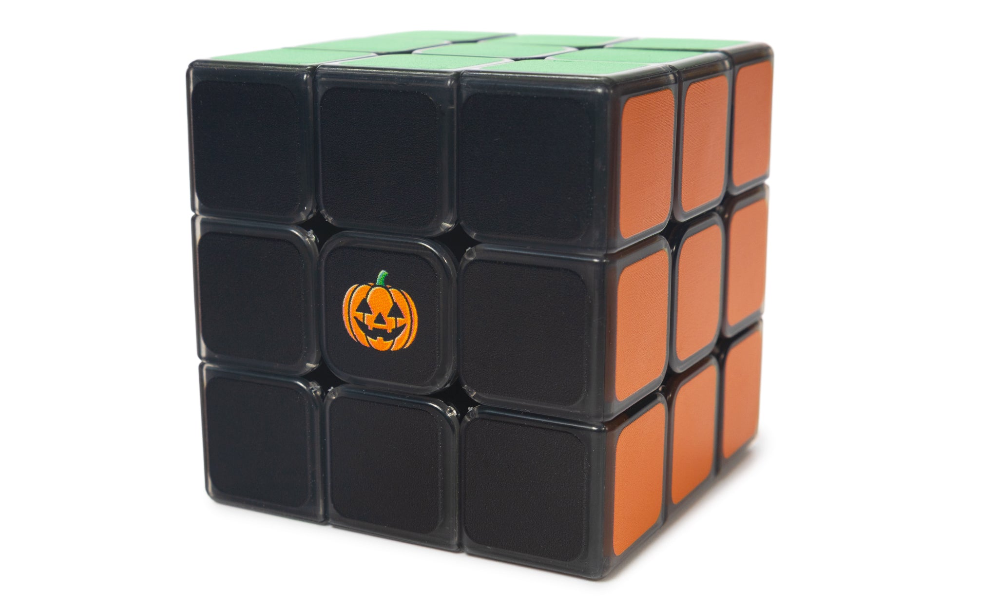 Spooky Cube Blind Box Series 1 – Mystery Halloween 3x3 Speed Cube