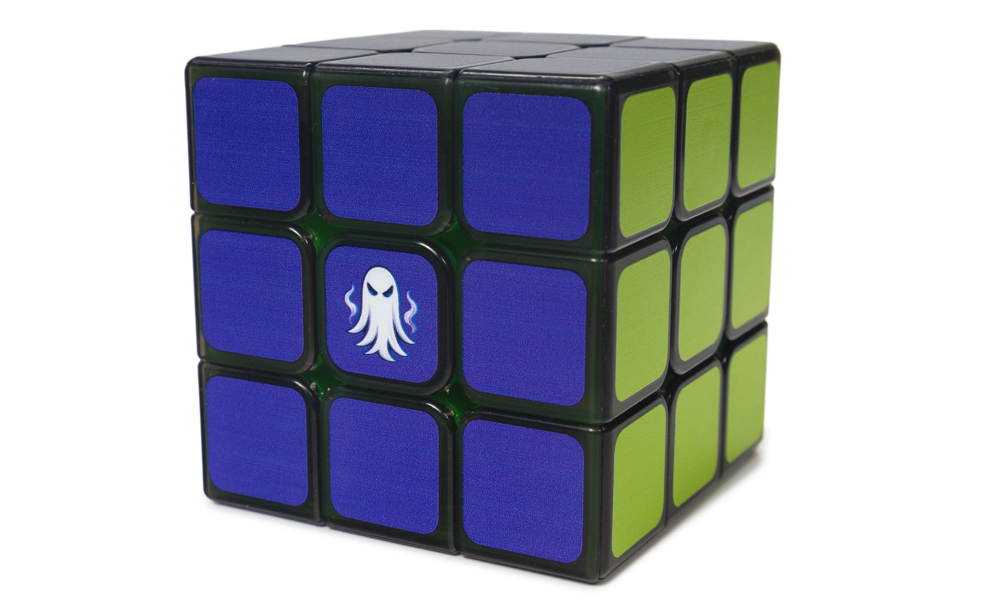 Spooky Cube Blind Box Series 1 – Mystery Halloween 3x3 Speed Cube