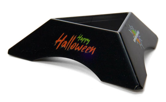 Halloween Cube Stand | SpeedCubeShop