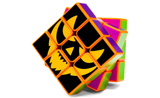 Halloween Perfect Bundle (Limited Edition) | SpeedCubeShop