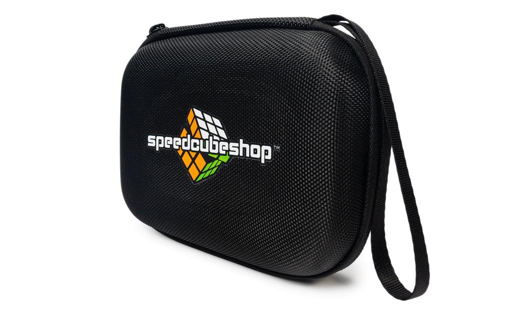 Lube & Accessory Hard-Case - Small