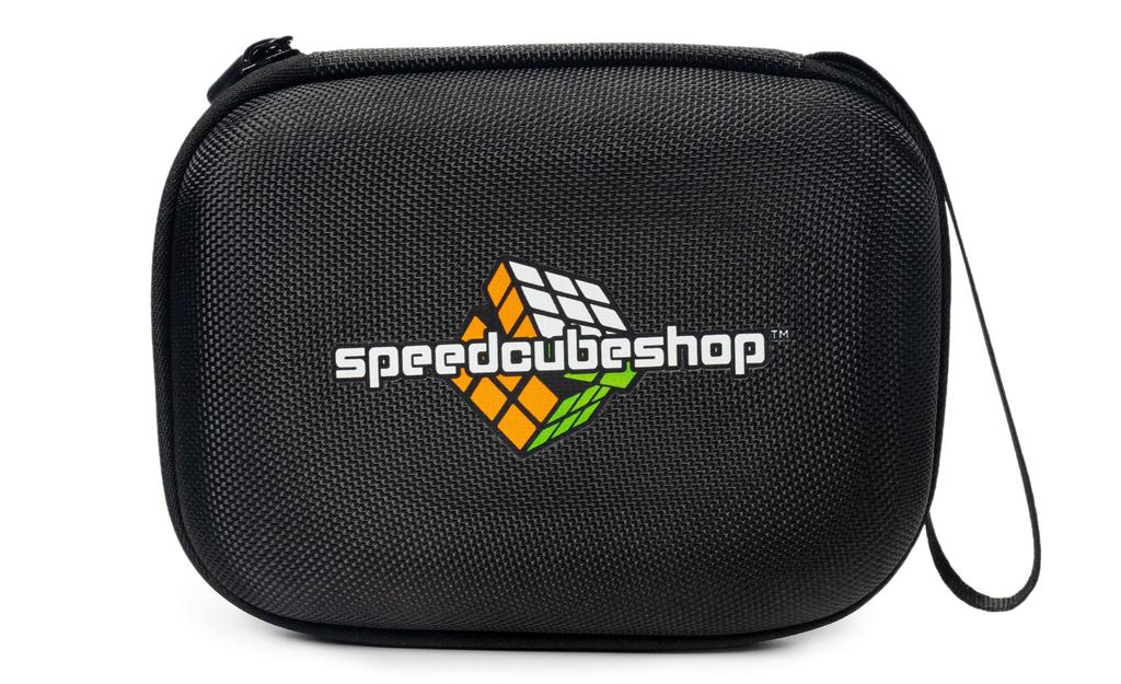 Lube & Accessory Hard-Case - Small