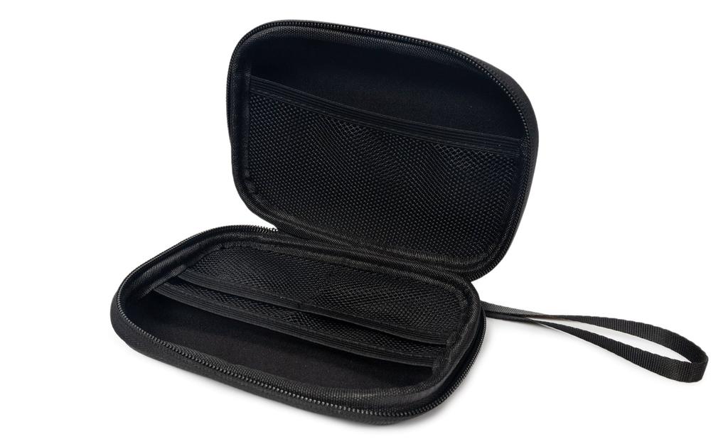 Lube & Accessory Hard-Case - Small