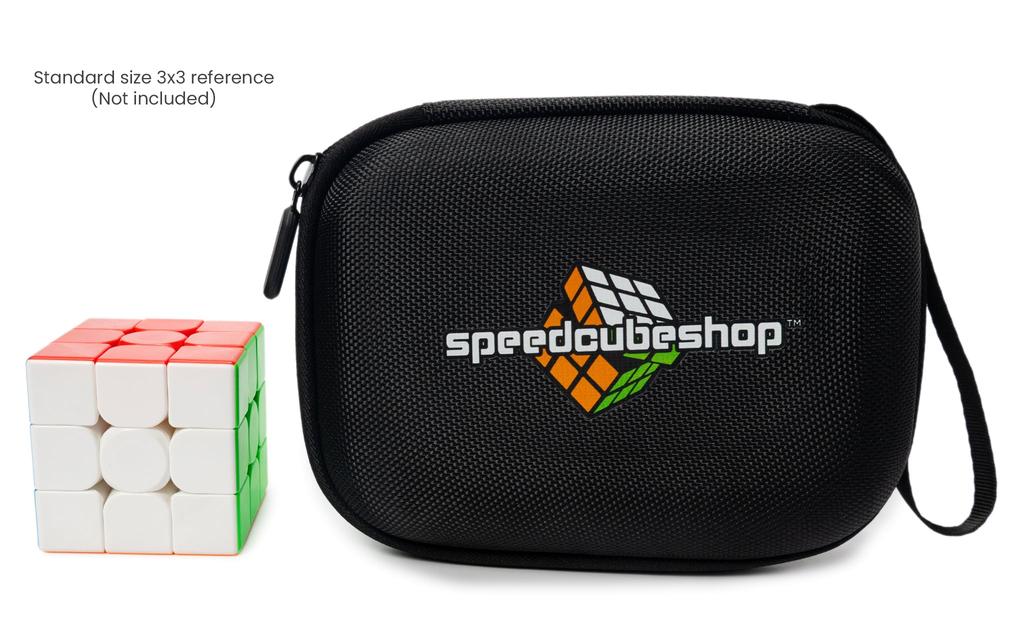 Lube & Accessory Hard-Case - Small