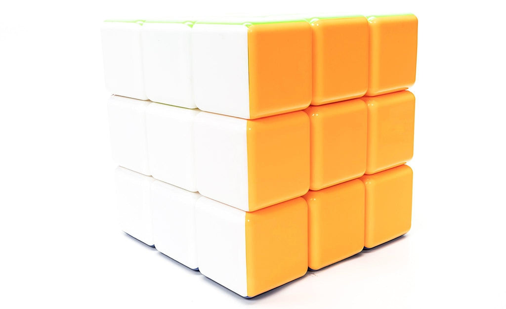 HeShu Big 3x3 - 18cm | SpeedCubeShop