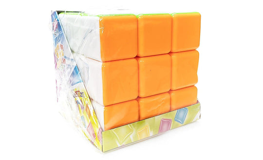 HeShu 18cm World's Largest 3x3 | SpeedCubeShop