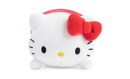 Hello Kitty Sashimi Plushie - 6in | SpeedCubeShop