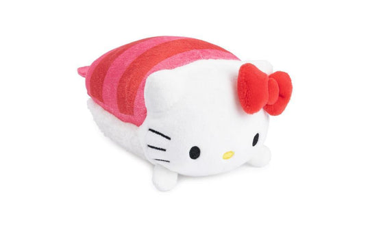 Hello Kitty Sashimi Plushie - 6in | SpeedCubeShop