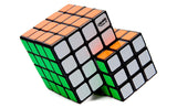 Hybrid Siamese Cube (3x3 + 4x4) | SpeedCubeShop