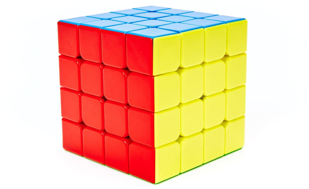 JPerm MGC 4x4 (Magnetic) | SpeedCubeShop