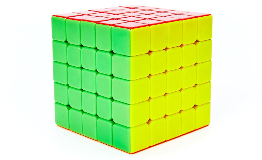 JPerm MGC 5x5 (Magnetic) | SpeedCubeShop