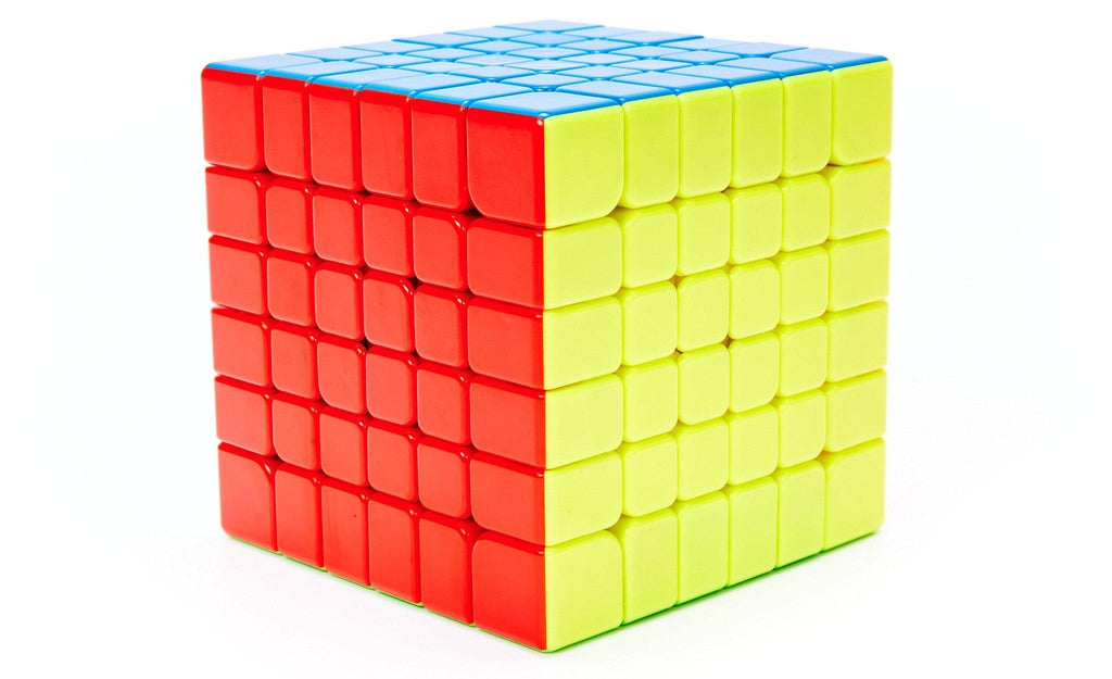 JPerm MGC 6x6 (Magnetic) | SpeedCubeShop