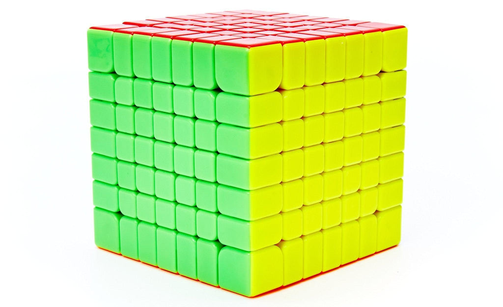 Jperm Mat JPerm MGC 7x7 (Magnetic) | 7x7 Speed Cube