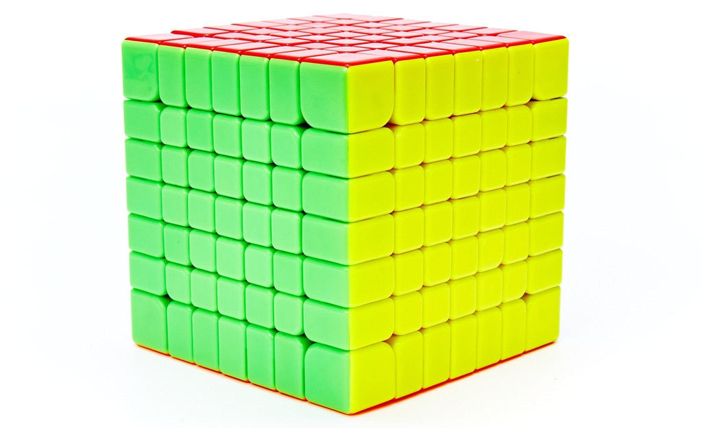 JPerm MGC 7x7 (Magnetic) | SpeedCubeShop