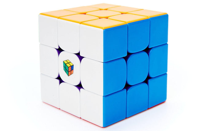JPerm WeiLong WR M 2021 3x3 (Magnetic, MagLev) | 3x3 Speed Cube