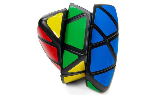 LanLan Mastermorphix | SpeedCubeShop