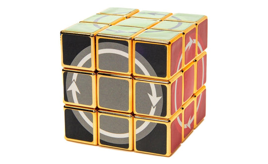 Latch Cube (Official from Japan) | SpeedCubeShop