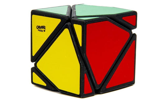Lee 2x2 Axis Cube