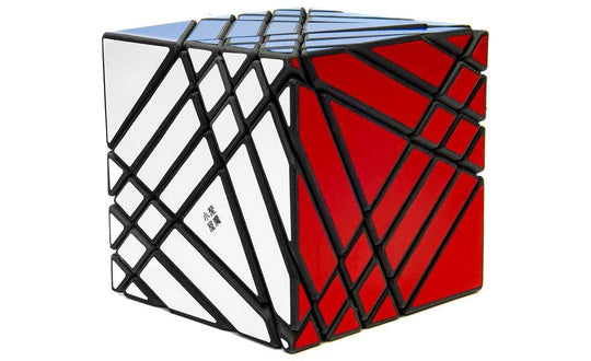 Lee 5x5 Axis Cube