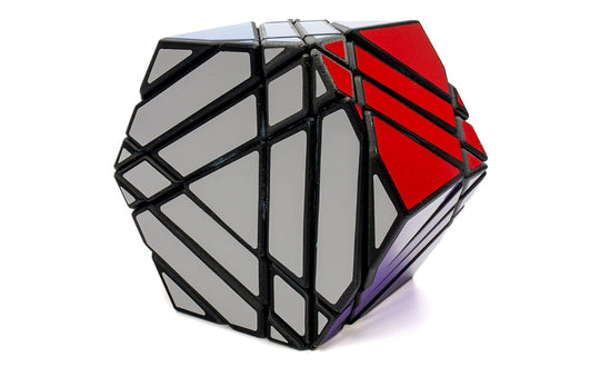 Lee & AJ Master Hexagonal Prism | SpeedCubeShop