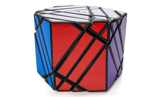 Lee & AJ Master Hexagonal Prism | SpeedCubeShop