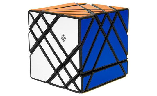 Lee Dual Fisher 4x4 Cube