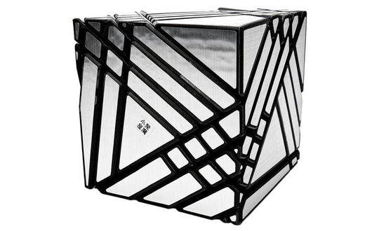 Lee Ghost Cube 5x5