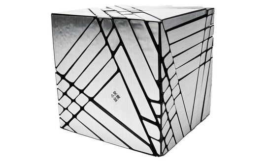 Lee Ghost Cube 6x6