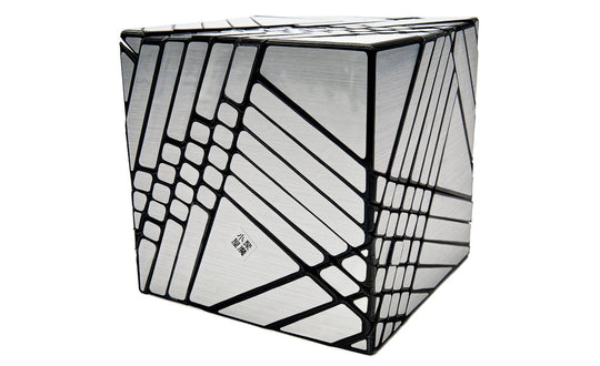 Lee Ghost Cube 7x7