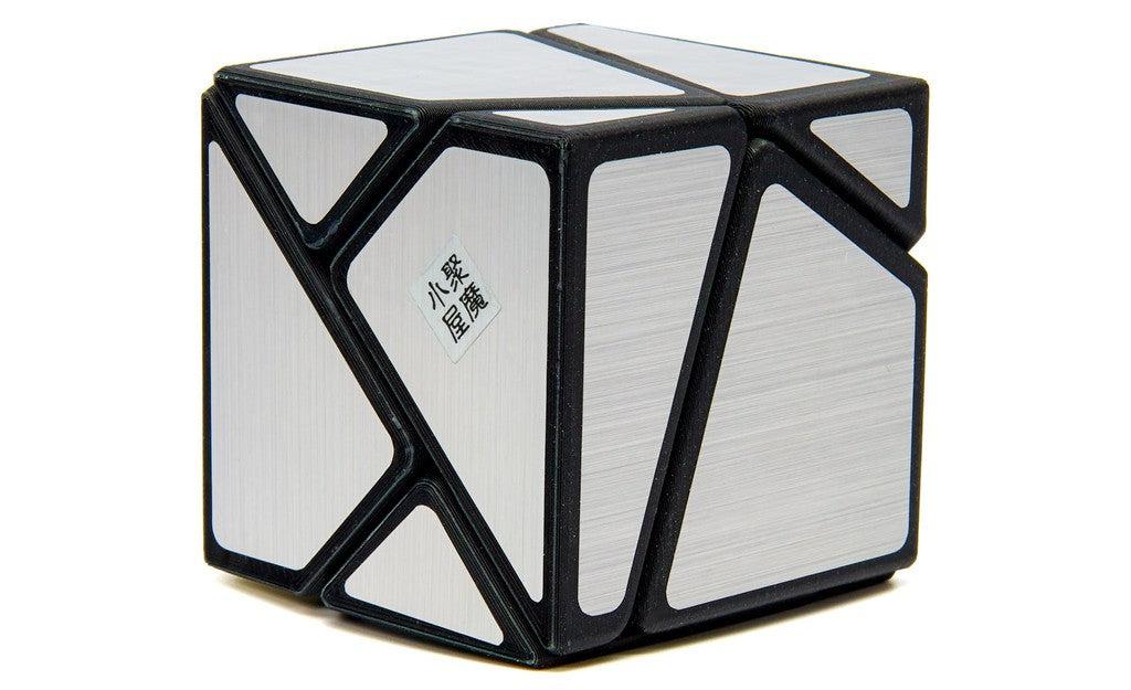 Lee Ghost Fisher 2x2 Cube | SpeedCubeShop