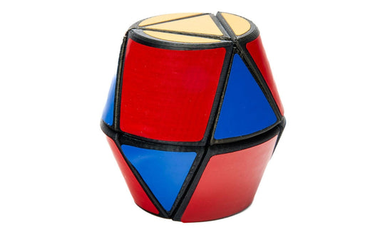 Lee Grenade Puzzle (2 Versions) | SpeedCubeShop