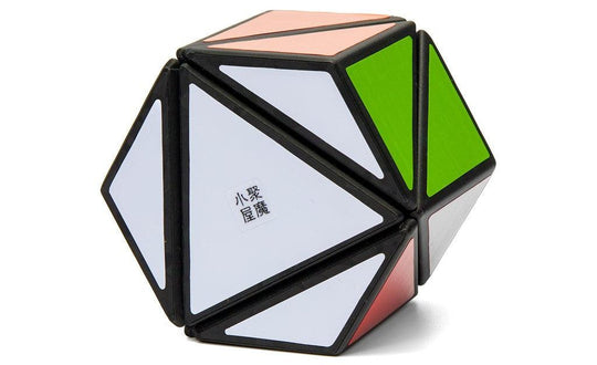 Lee Junior Hexagonal Prism 2x2