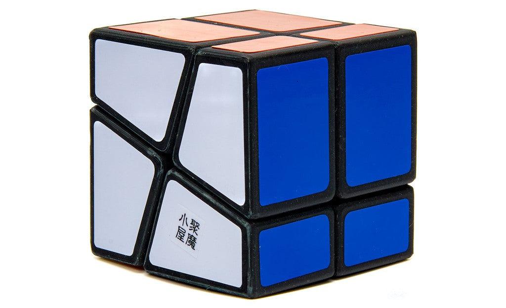 Lee Windmill 2x2 Cube | Shape Mod Puzzle