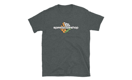 Legacy Chest Shirt | SpeedCubeShop