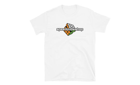 Legacy Chest Shirt | SpeedCubeShop
