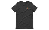 Legacy Shirt (Embroidered) V2 Dark | SpeedCubeShop