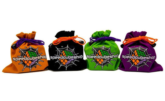 Legacy Web Bag V2 Bundle - Limited Edition | SpeedCubeShop