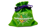 Legacy Web Cube Bag | SpeedCubeShop