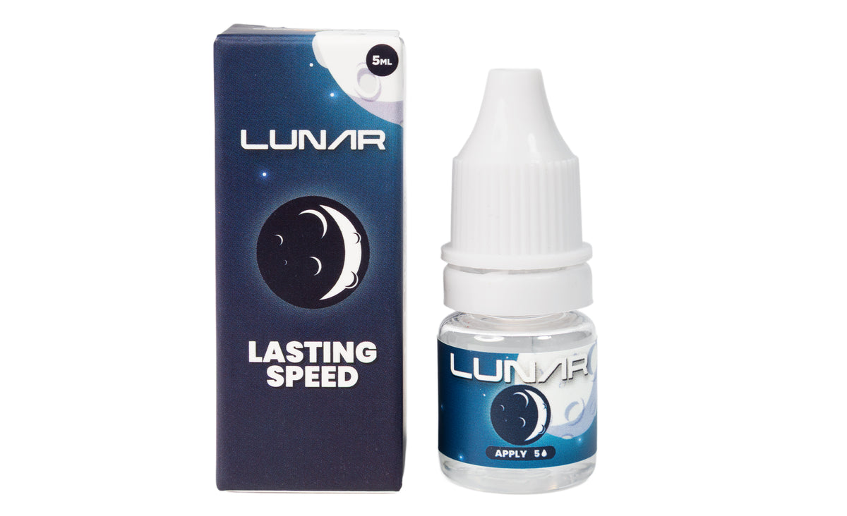 Lunar Lubricant V2