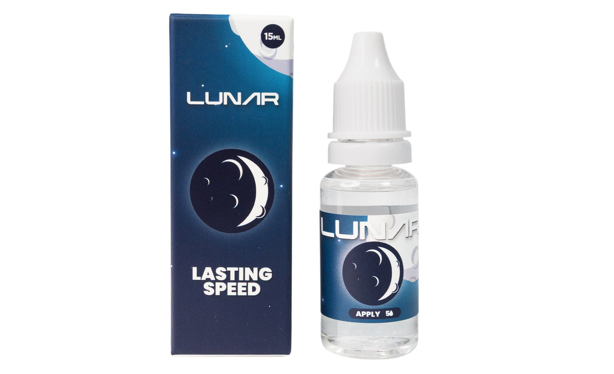 Lunar Lubricant V2