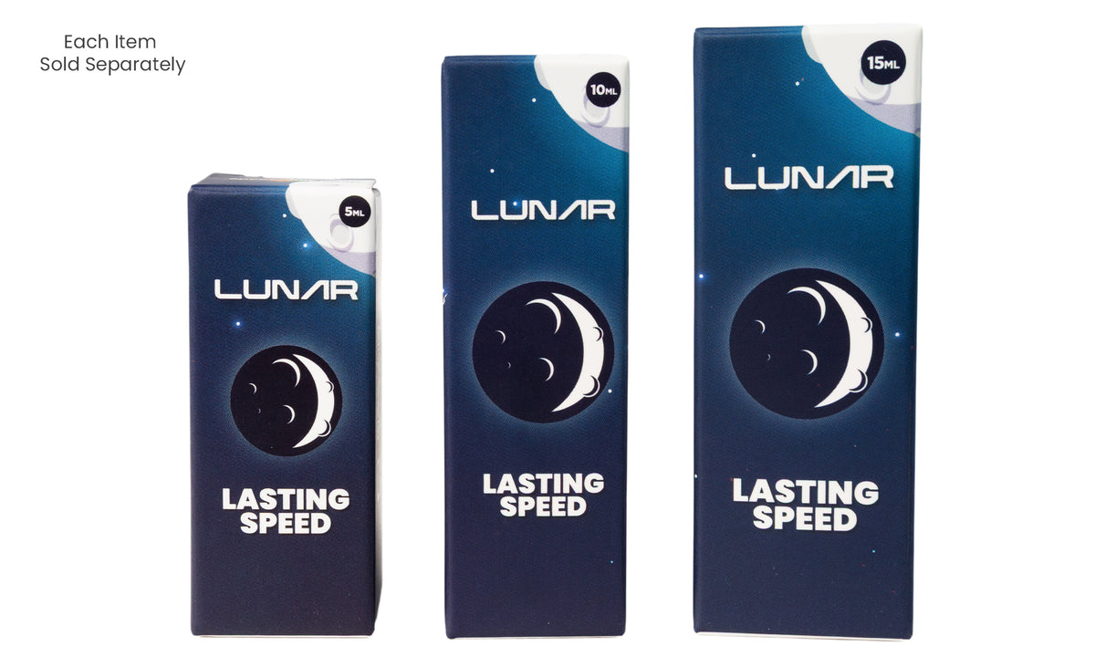 Lunar Lubricant V2