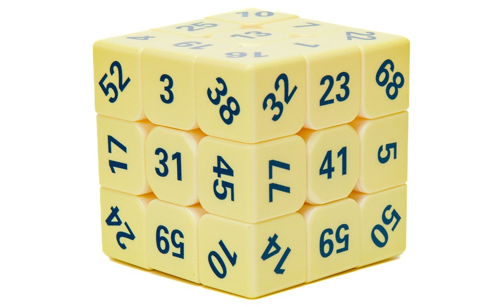 MAGIC CUB3D | SpeedCubeShop