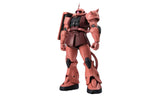 MS-06S ZAKU II Char's Custom Model Ver. A.N.I.M.E. THE ROBOT SPIRITS Figure - Mobile Suit Gundam | SpeedCubeShop