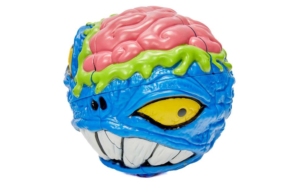 Mad Hedz 2x2 (3 Versions) | SpeedCubeShop