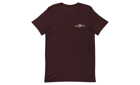 Maple Leaf Shirt (Embroidered) | SpeedCubeShop